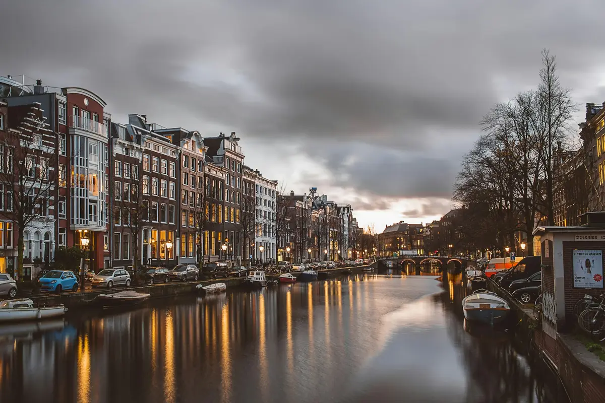 Hollanda
