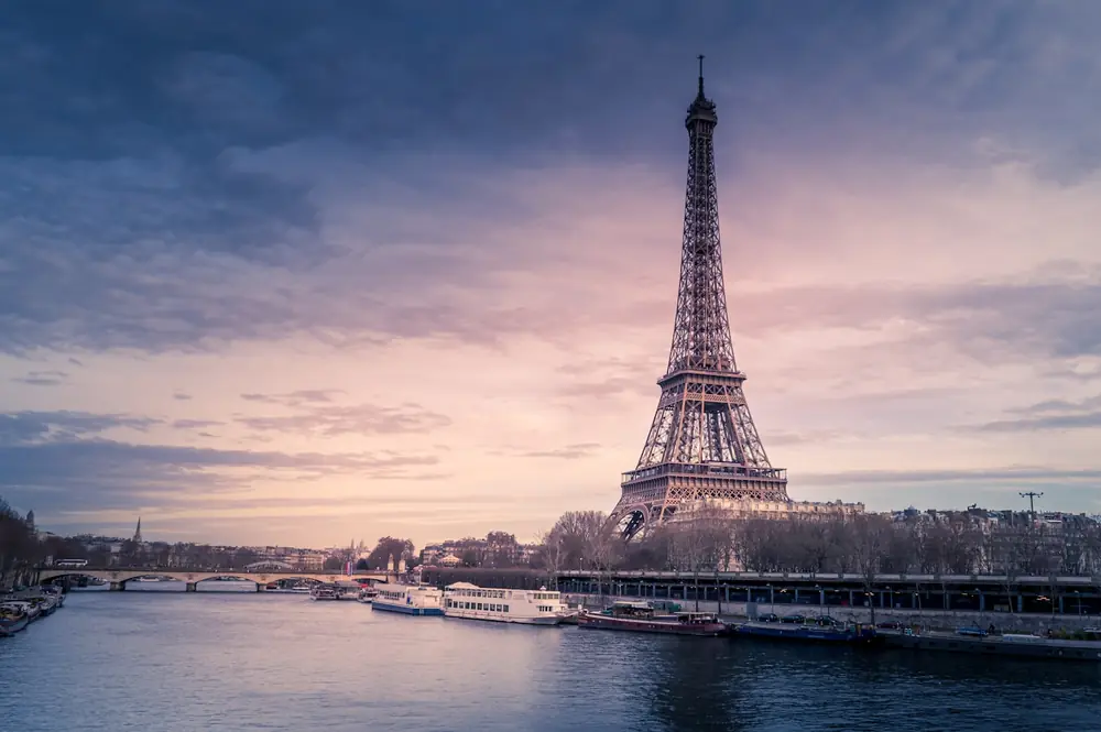 DELF DALF Paris