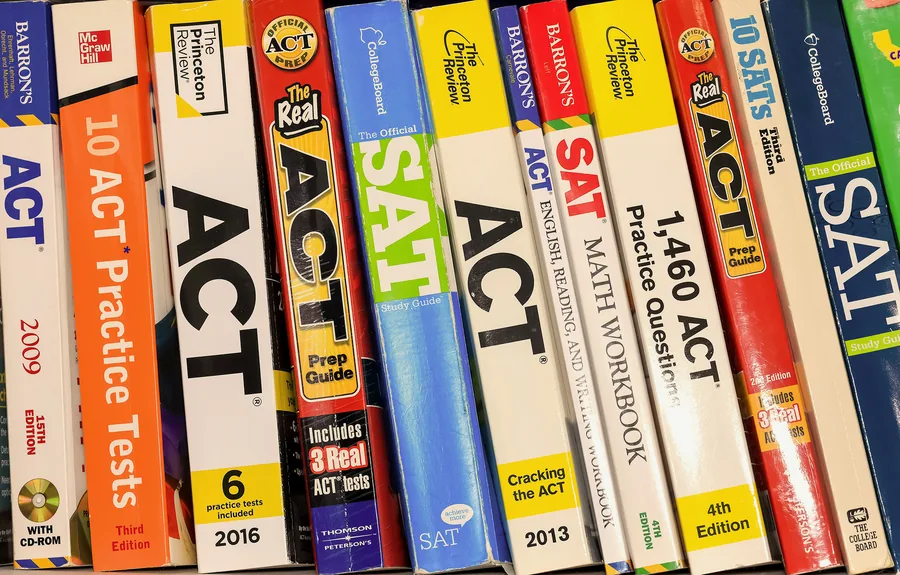 SAT Exam Preparation Ivy League