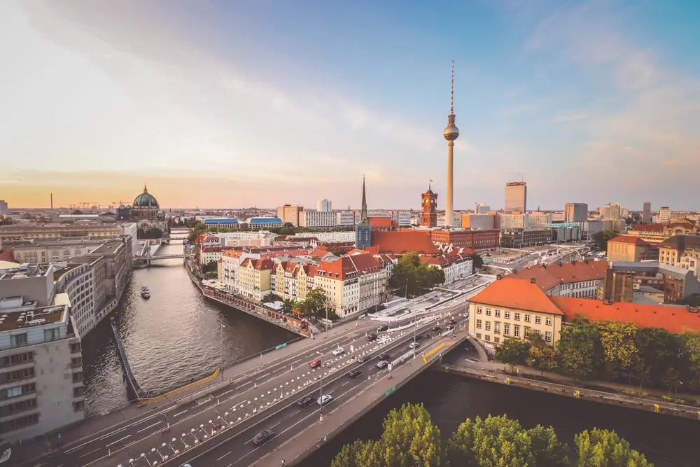TestDaF Exam Germany